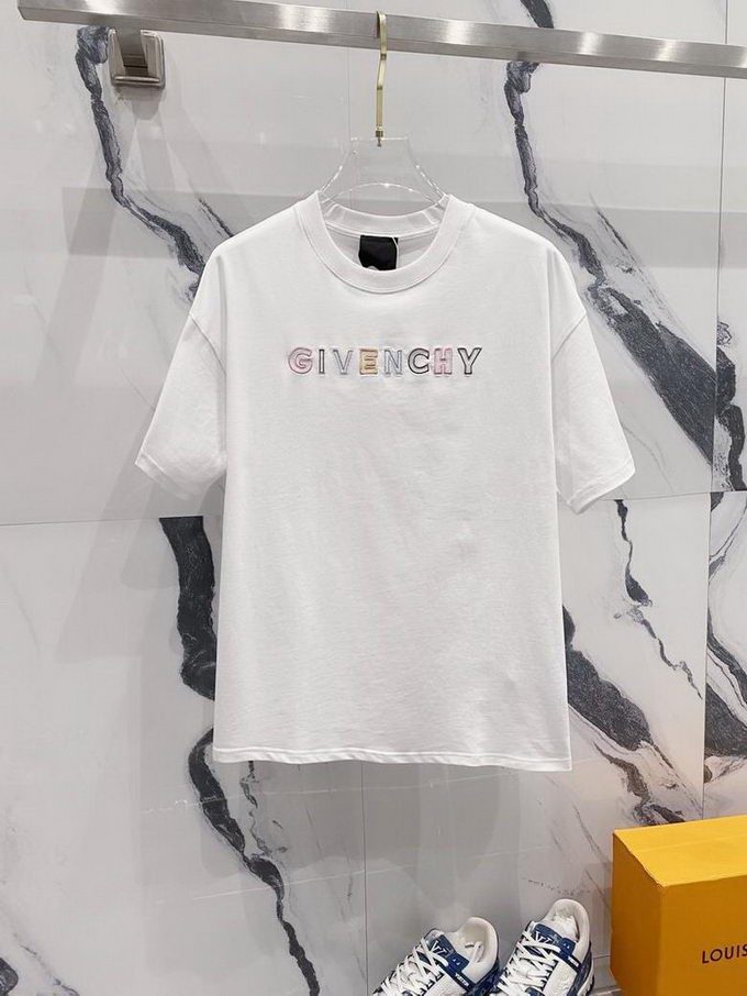 Givenchy T-shirt Wmns ID:20250529-541